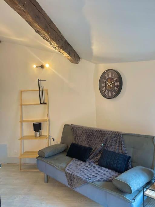 Studio Confortable Annonay Exterior foto